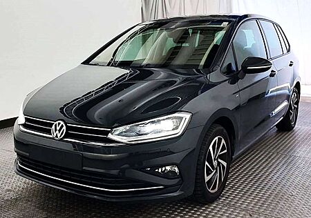 VW Golf Sportsvan Volkswagen 1.5 TSI DSG|ACC|AHK|R-KAMERA|1.HD