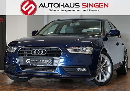 Audi A4 3.0 TDI Ambition quattro|XENON|NAVI|PANO|SH