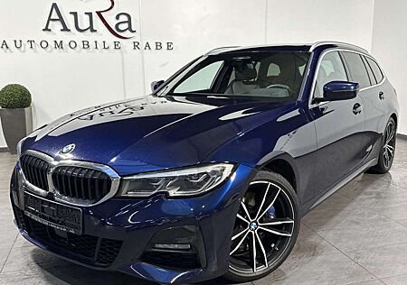 BMW 330 xDrive M-Sport NAV+LASER+PANO+HEAD-UP+AHK