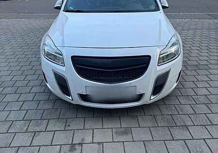 Opel Insignia 2.8 V6 Turbo Sports Tourer 4x4 Aut. OPC