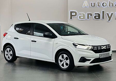 Dacia Sandero III Essential