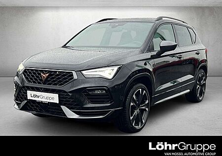 Cupra Ateca 2.0 TSI 4Drive DSG VZ *ACC*