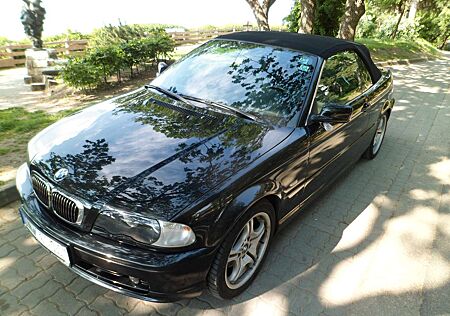 BMW 323 Ci