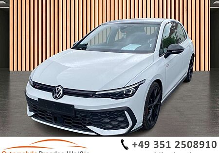 VW Golf Volkswagen 2.0 TSI DSG GTI*neues Model*HeadUp*DCC*