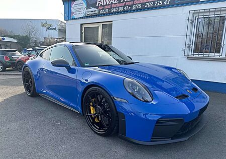 Porsche 911 GT3 LIFT KERAMIK SCHALEN SPORT CHRON