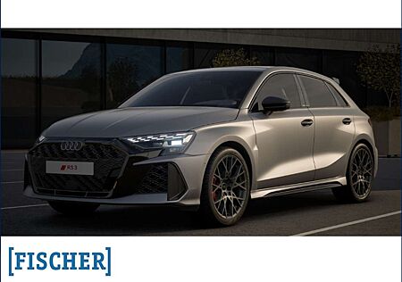 Audi RS3 Sportback TFSI quattro S tronic Matrix SONOS Pano