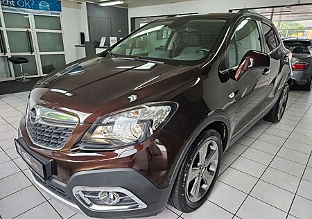 Opel Mokka Innovation*KAMERA*PDC*BI-XENON*AHK*