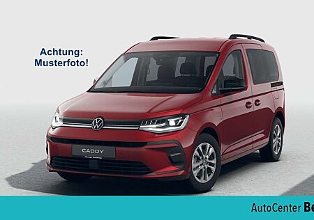 Volkswagen Caddy BUSINESS PLUS TSI DSG **BESTELL-FAHRZEUG** Klima