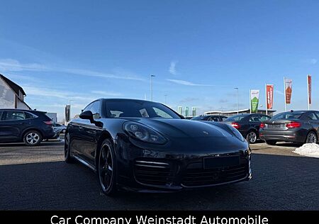 Porsche Panamera GTS