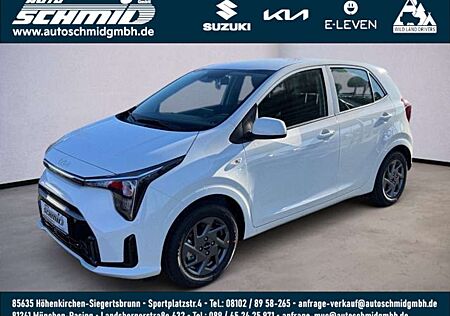 Kia Picanto PE2 1.0 AMT VISION