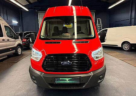 Ford Transit Kasten L3H3 Automatik Klima ACC RCAM NAV