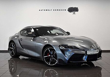 Toyota Supra GR Legend 3.0 *MATRIX*KAMERA *KEYLESS *HUD