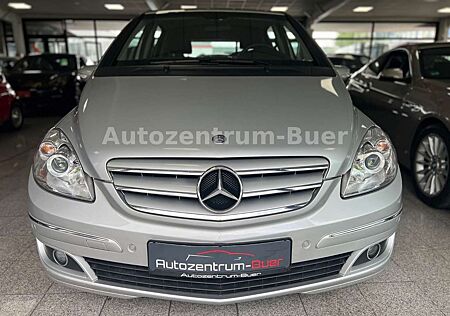 Mercedes-Benz B 180 CDI Automatik Sitzheiz/Klima/PDC