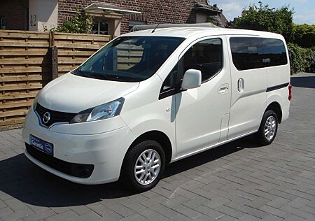 Nissan Evalia -PREMIUM +NAVI-RCAM+EU6+SHZG+TOP !