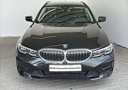 BMW 320 e Tour. Sport Line LiveCock.DriveAss.PDC.PDC.