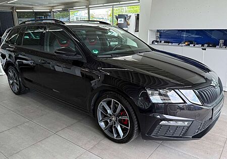 Skoda Octavia *Combi*RS Sport*4x4*Navi*ACC*DCC*APP-CON*