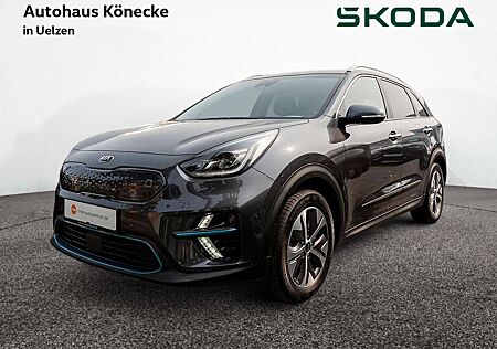 Kia Niro e- Spirit Navi PDC BI-LED Kamera Smart-Ke