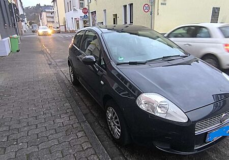 Fiat Grande Punto 1.2 8VActive
