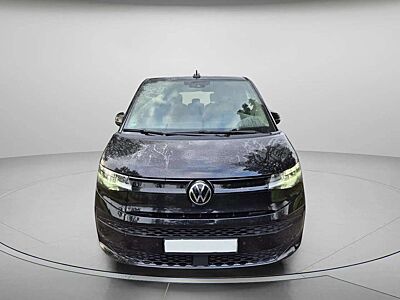 Volkswagen T7 Multivan 2,0 TDI Bulli lang Automatik *7-Sitze*AHK*