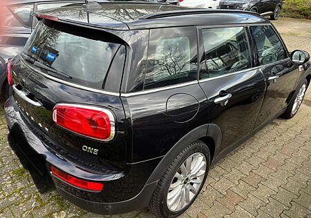 Mini One Clubman Garantie: Bis 08.04.2026