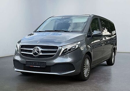 Mercedes-Benz V 250 d AVANTGARDE