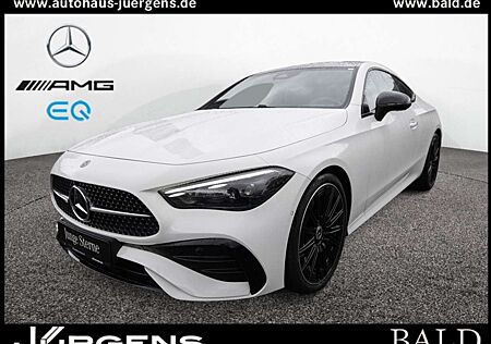 Mercedes-Benz CLE 220 d Coupé AMG-Sport/Pano/Burm/Night/20'