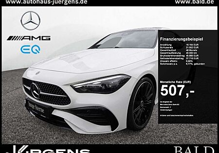 Mercedes-Benz CLE 220 d Coupé AMG-Sport/Pano/Burm/Night/20'
