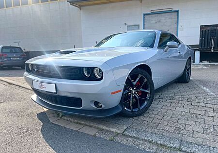 Dodge Challenger GT Black TOP 20 Zoll