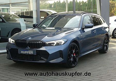 BMW 330 e xDr.Tour M Sportp PRO AHK°PANO°AdLED°19JW