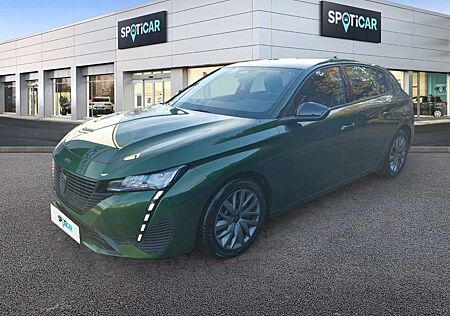 Peugeot 308 Active Pack Pure Tech 110