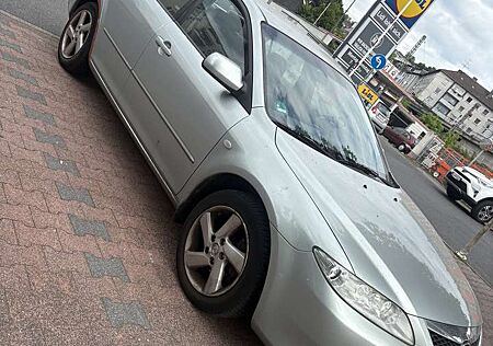 Mazda 6 Sport 2.0 Comfort