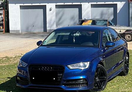 Audi A3 Sline