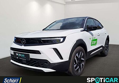 Opel Mokka 1.2 DI Turbo Elegance