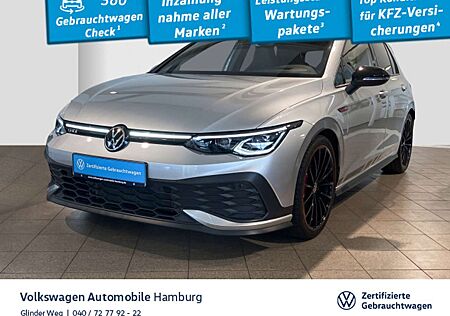 VW Golf GTI Volkswagen Golf VIII GTI Clubsport 2.0 TSI DSG PANO/HUD/ACC
