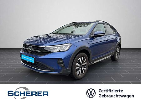 VW Taigo Volkswagen 1.0 TSI Life DSG NAVI KLIMA SHZ CARPLAY