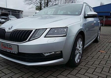 Skoda Octavia Combi Soleil, NAVI, LED, DAB, LANE ASSIS