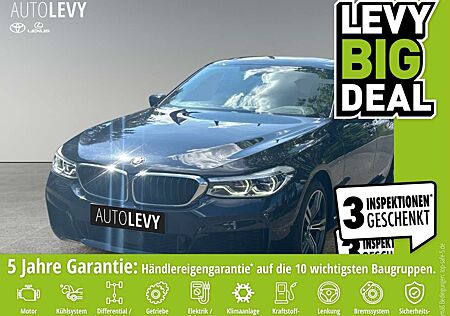 BMW 640 i Gran Turismo xDrive M *Harman Kardon*PANO*