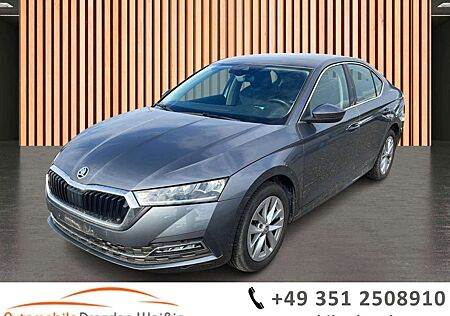 Skoda Octavia 2.0 TDI DSG Selection*SmartLink*Kamera*