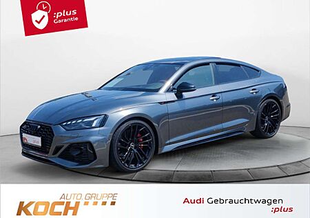 Audi RS5 Sportback 2.9 TFSI q. Tiptr., Matrix Laser,