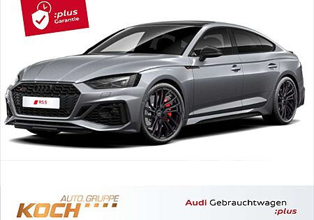 Audi RS5 Sportback 2.9 TFSI q. Tiptr., Matrix Laser,
