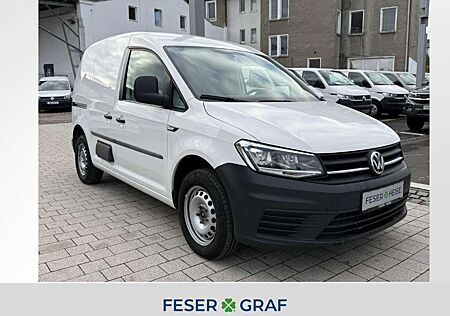 VW Caddy Volkswagen Kasten/Xenon/ParkPilot/Navi/Klima/USB