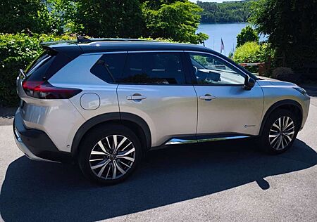 Nissan X-Trail 1.5 VC-T e-POWER Tekna