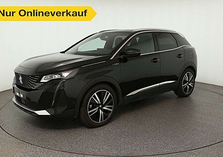 Peugeot 3008 Hybrid4 300 GT LED+NAVI+PANO+ACC+RFK+SHZ+ BC