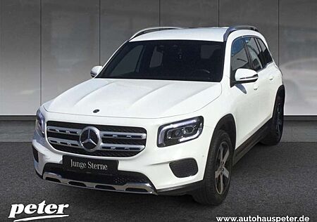 Mercedes-Benz GLB 180 Progressive, LED, MBUX High End