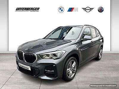 BMW X1 xDrive25e M Sportpaket HiFi DAB LED RFK Navi