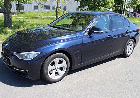 BMW 320d 320 Sportgetriebe*HUD*M-Lenkrad*Gr. NAVI*360CAM