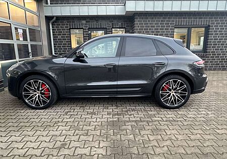 Porsche Macan GTS ACC/Navi/Leder/ACC/Kamera/Panoramadach