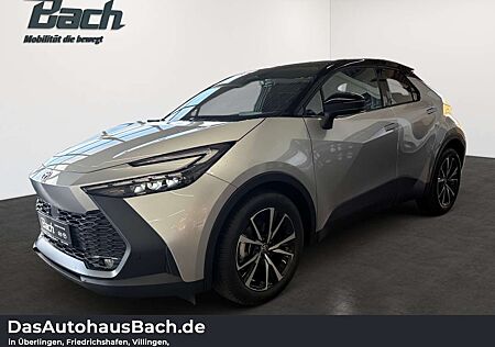 Toyota C-HR 1.8 l Hybrid Teamplayer CVT Technik-Paket