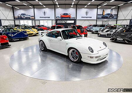 Porsche 993 GT2 | 1/194