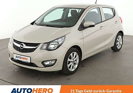 Opel Karl 1.0 Active*TEMPO*PDC*SHZ*ALU*LIM*KLIMA*